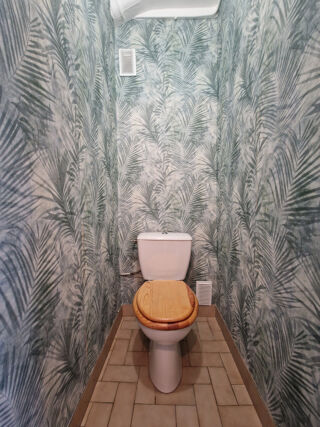  Appartement � vendre 2 pi�ces 40 m�