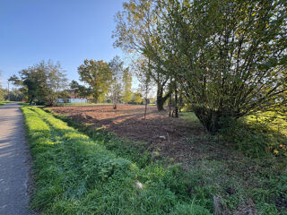  Terrain � vendre 1350 m�