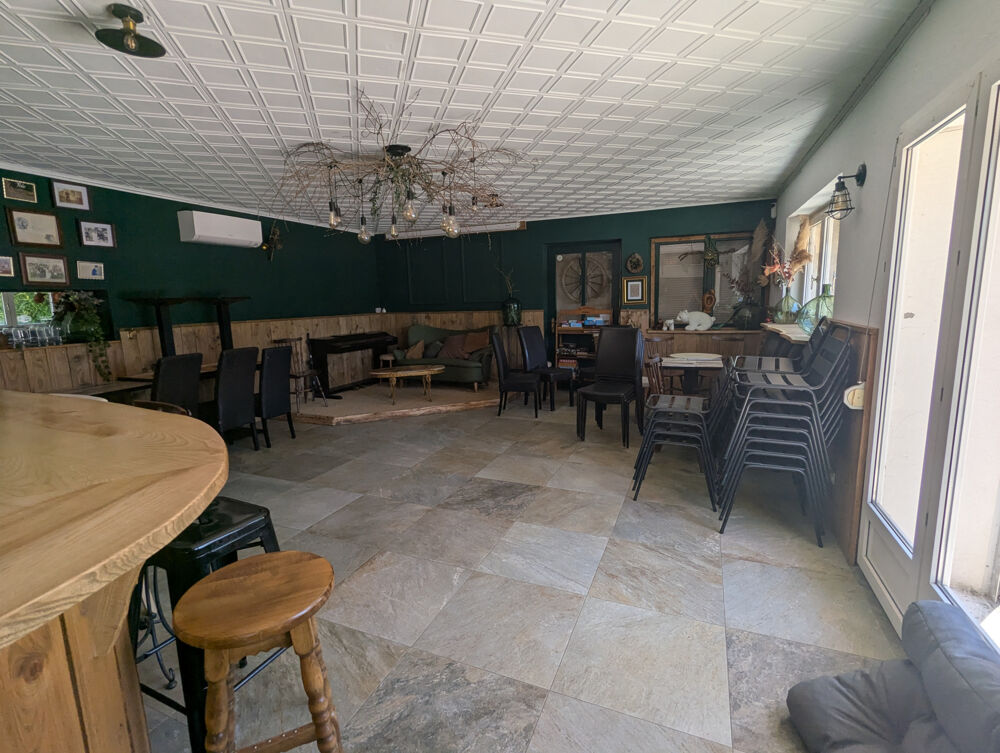 Ensemble immobilier de caractère