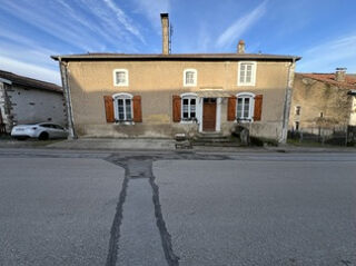 Maison à vendre 5 pièces 120 m²