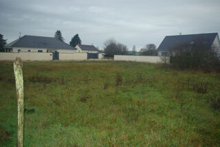  Terrain à vendre 541 m²