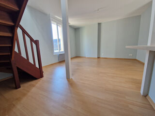  Duplex/triplex à louer 4 pièces 93 m² Chalons en champagne