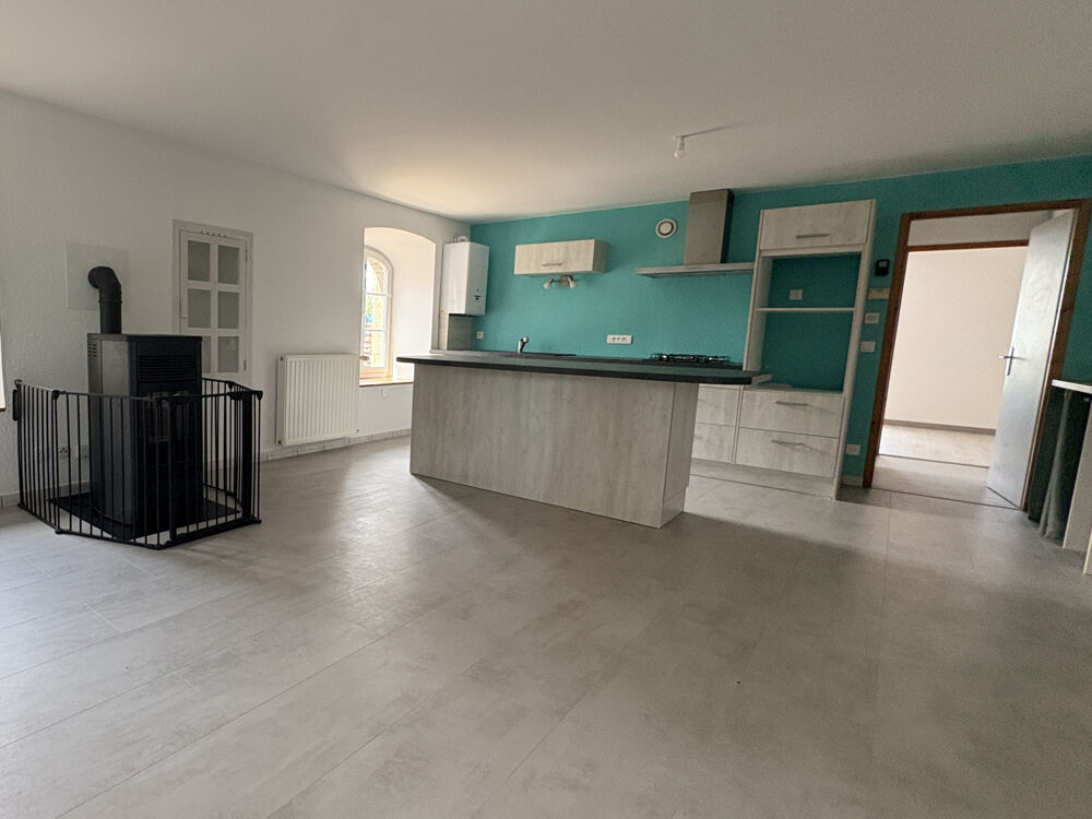 Vente Appartement appartement 3 pièces Offlanges