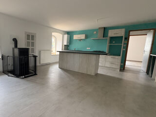  Appartement à vendre 3 pièces 79 m²