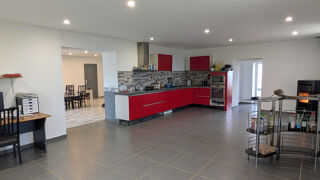  Maison � vendre 4 pi�ces 145 m�