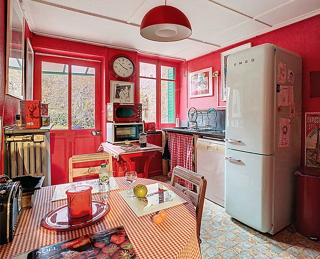  Maison � vendre 6 pi�ces 214 m�