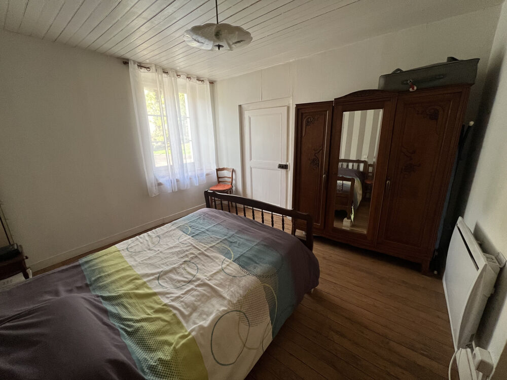 Vente Maison ancienne ferme traditionnelle des Vosges Serecourt
