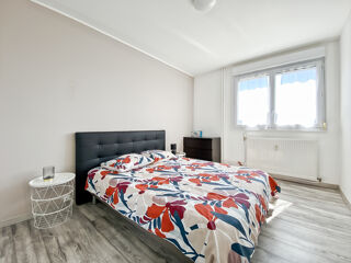  Appartement à vendre 4 pièces 85 m²