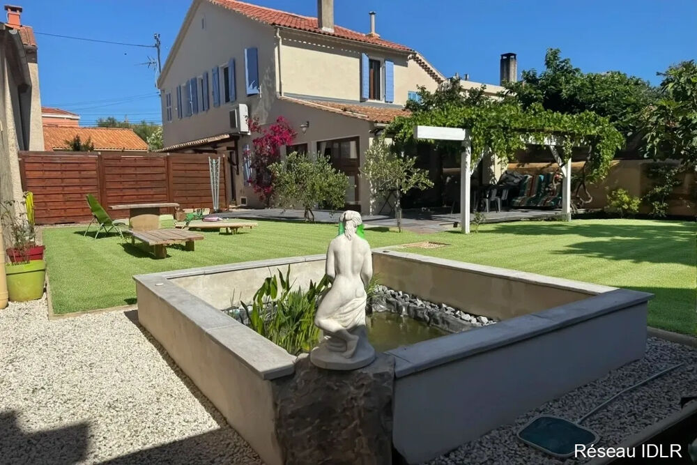 Vente Maison Toulon : Maison familiale Toulon