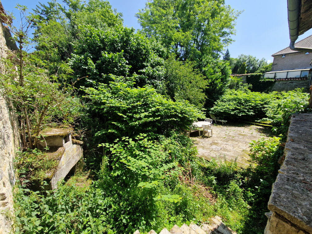 Vente Maison Maison de Charme du début XVIIIIe Siècle à Fresnes sur Apance Fresnes sur apance