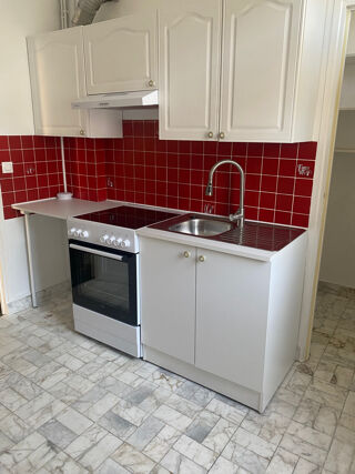  Appartement � vendre 4 pi�ces 110 m�