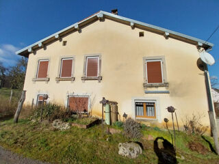  Maison � vendre 6 pi�ces 97 m�