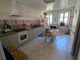  Maison � vendre 7 pi�ces 150 m�