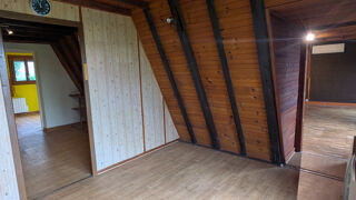  Chalet � vendre 3 pi�ces 65 m� St martin en bresse