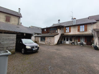  Immeuble à vendre 327 m²