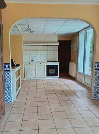  Maison à vendre 5 pièces 118 m²