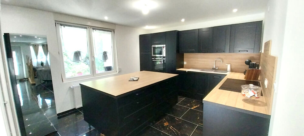 Maison 4 pièces 128 m² · à Fougerolles-Saint-Valbert · 128 m² · 179 900 €