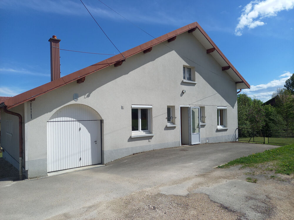 Maison individuelle