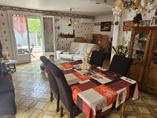  Maison à vendre 6 pièces 122 m²