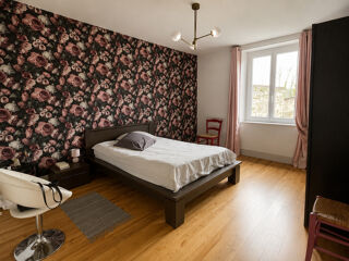  Maison à vendre 5 pièces 118 m²