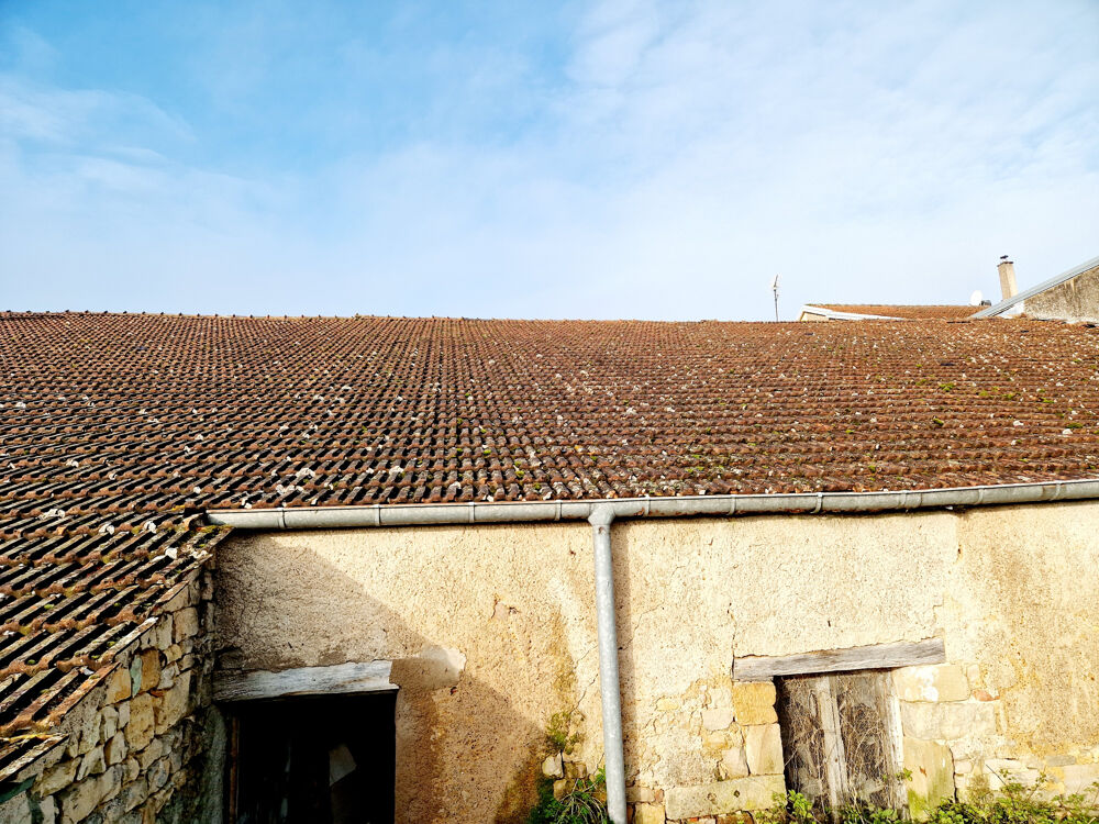 Vente Maison maison ancienne a rénover complètement Melay