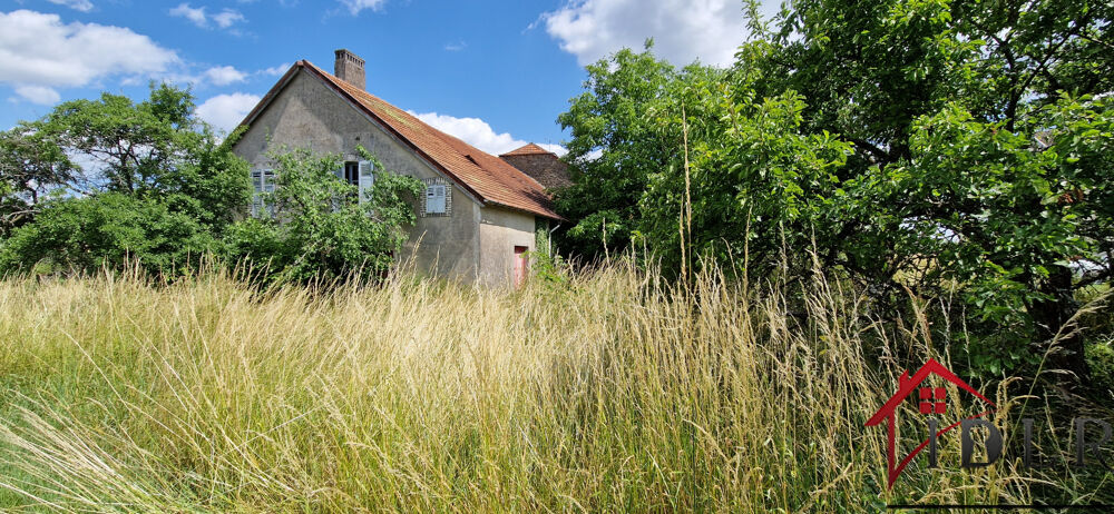 Vente Maison maison de 1870 a rnover Ouge