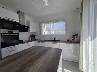  Maison à vendre 5 pièces 119 m²