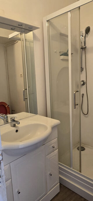  Immeuble à vendre 850 m²