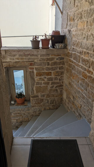  Immeuble � vendre 220 m�