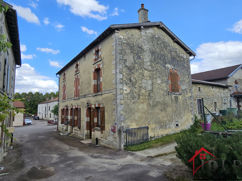 Vente Maison MONTREUIL-SUR-BLAISE Montreuil sur blaise