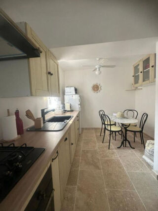  Maison à vendre 2 pièces 53 m²
