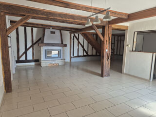  Maison à vendre 6 pièces 162 m²