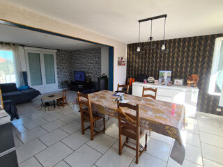  Maison � vendre 6 pi�ces 116 m�