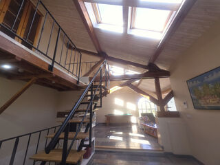  Maison � vendre 7 pi�ces 380 m�