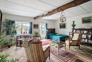  Maison � vendre 6 pi�ces 214 m�