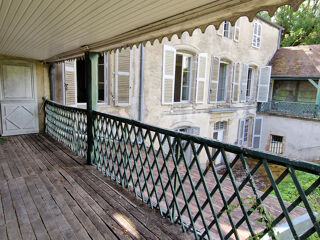  Maison � vendre 14 pi�ces 402 m�