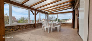  Maison  vendre 4 pices 132 m