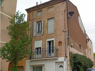  Immeuble à vendre 75 m²