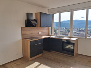  Appartement à vendre 3 pièces 78 m²
