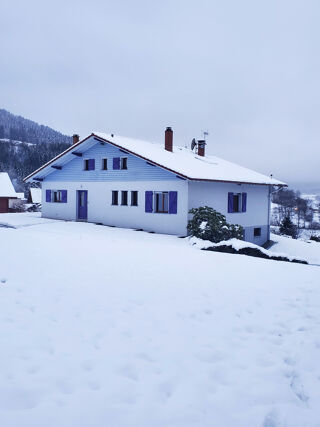  Maison � vendre 8 pi�ces 147 m�