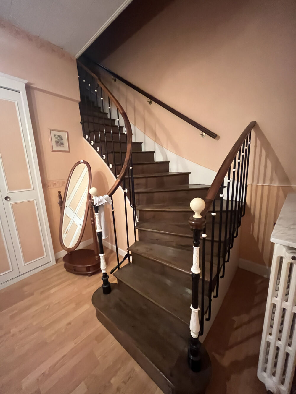 Maison de ville 111 m2 habitables -