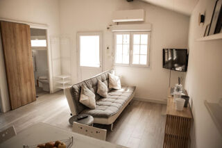  Maison � vendre 2 pi�ces 35 m�