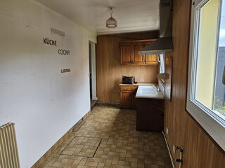 Maison à vendre 6 pièces 113 m²