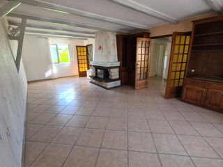  Maison à vendre 5 pièces 90 m²