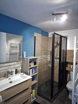  Appartement  vendre 4 pices 82 m