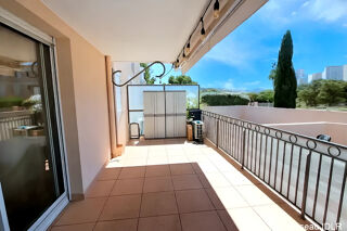 Appartement à vendre 2 pièces 39 m²