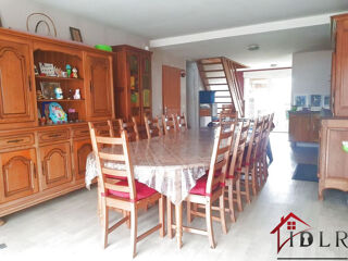  Maison � vendre 8 pi�ces 190 m�