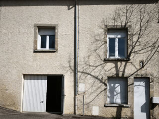  Maison à vendre 6 pièces 140 m²