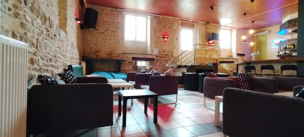 Vente Immeuble Bâtiment 647 mètres carrés pour investisseurs Langres