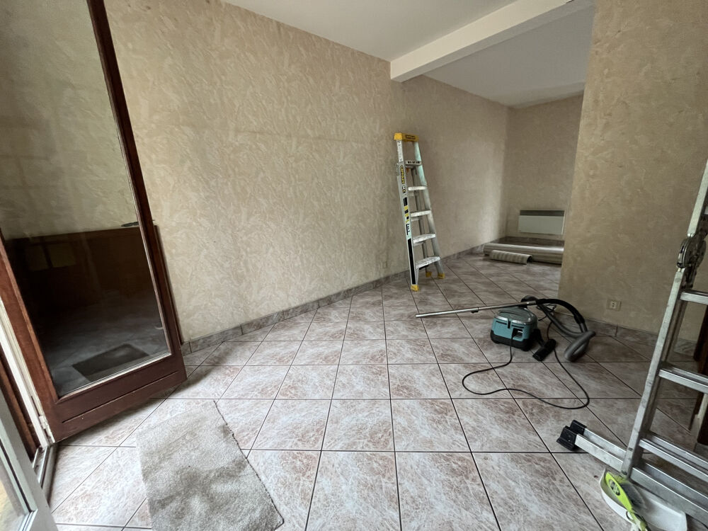 Maison de 70 m2 - Idéal primo accèdent ou investisseur